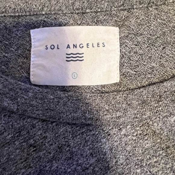 Sol Angeles size L - Picture 3 of 3